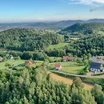 Jawornica House Z Pieknym Widokiem Prázdninový dům *