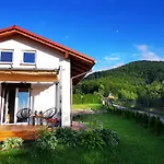 Jawornica House Z Pieknym Widokiem Targanice