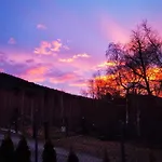 Ferienhaus Jawornica House Z Pieknym Widokiem *