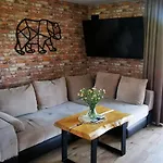 Ferienhaus Jawornica House Z Pieknym Widokiem