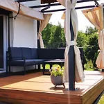 Ferienhaus Jawornica House Z Pieknym Widokiem *