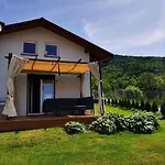 Jawornica House Z Pieknym Widokiem Prázdninový dům Targanice