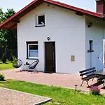 Jawornica House Z Pieknym Widokiem Targanice