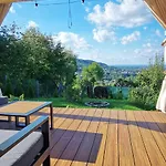 Jawornica House Z Pieknym Widokiem Prázdninový dům