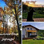 Jawornica House Z Pieknym Widokiem Prázdninový dům Targanice