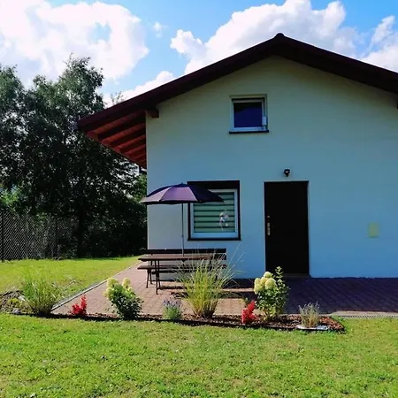 Jawornica House Z Pieknym Widokiem Tatil Evi *