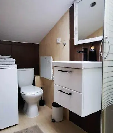 Tatil Evi Jawornica House Z Pieknym Widokiem *