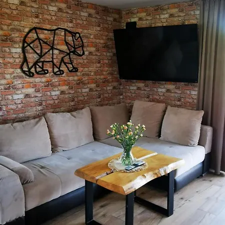 Tatil Evi Jawornica House Z Pieknym Widokiem