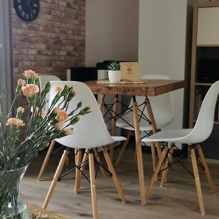 Jawornica House Z Pieknym Widokiem Tatil Evi *