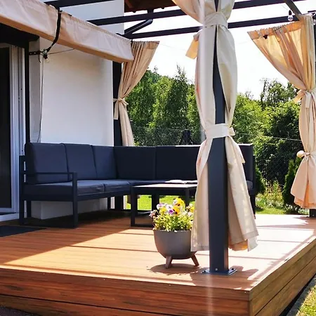 Feriehus Jawornica House Z Pieknym Widokiem *