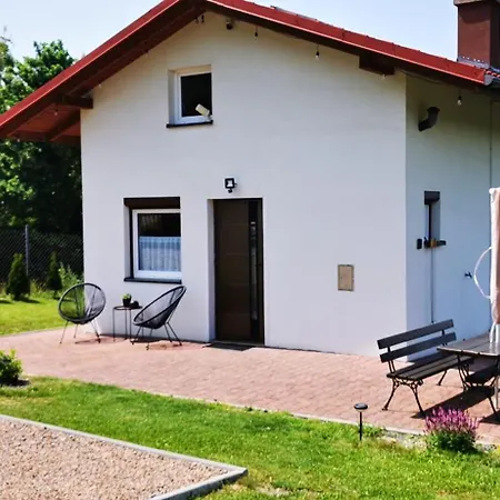 Jawornica House Z Pieknym Widokiem Targanice