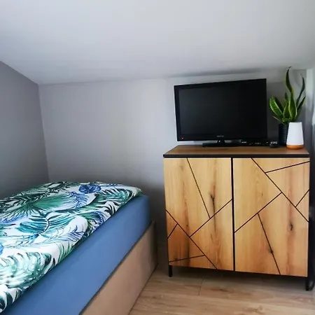 Jawornica House Z Pieknym Widokiem *