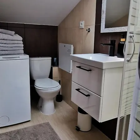 Feriehus Jawornica House Z Pieknym Widokiem Targanice
