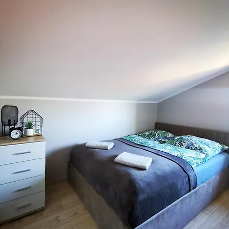 Jawornica House - Z Pieknym Widokiem, Gory, Las, Beskidy, 3 Sypialnie Feriehus *