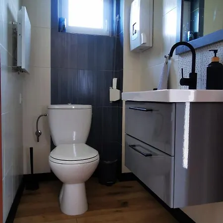 Feriehus Jawornica House - Z Pieknym Widokiem, Gory, Las, Beskidy, 3 Sypialnie *