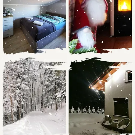 Jawornica House Z Pieknym Widokiem *