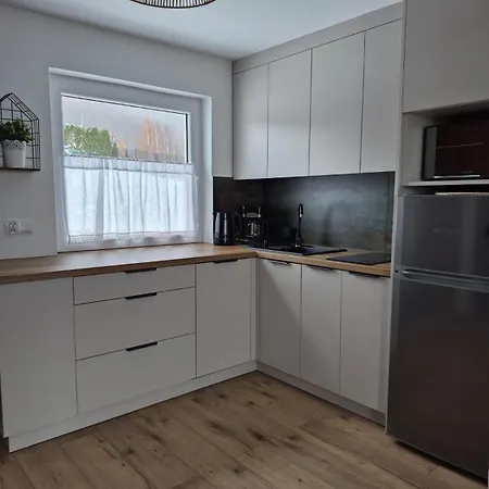 Feriehus Jawornica House - Z Pieknym Widokiem, Gory, Las, Beskidy, 3 Sypialnie