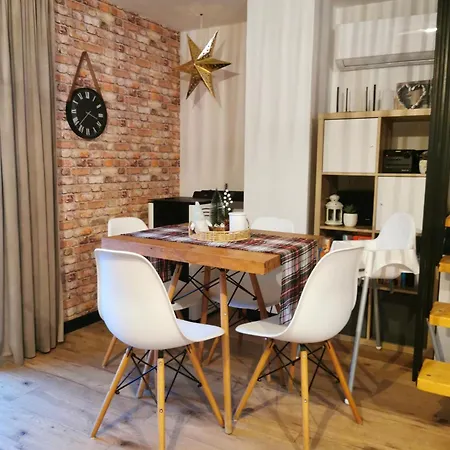 Feriehus Jawornica House Z Pieknym Widokiem Targanice
