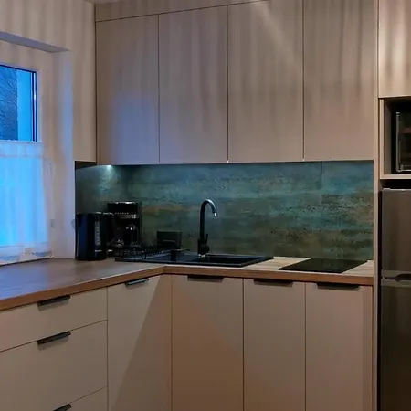 Jawornica House Z Pieknym Widokiem Feriehus Targanice
