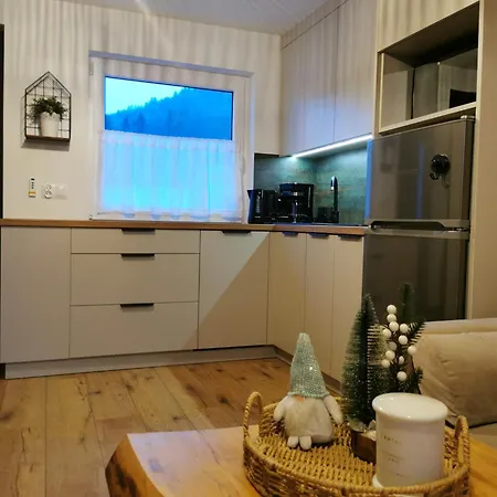 Jawornica House - Z Pieknym Widokiem, Gory, Las, Beskidy, 3 Sypialnie Feriehus