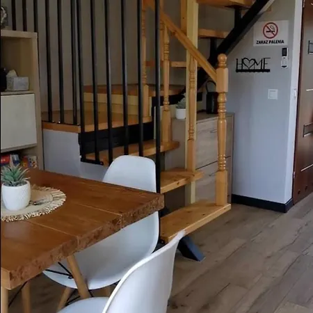 Jawornica House Z Pieknym Widokiem Feriehus