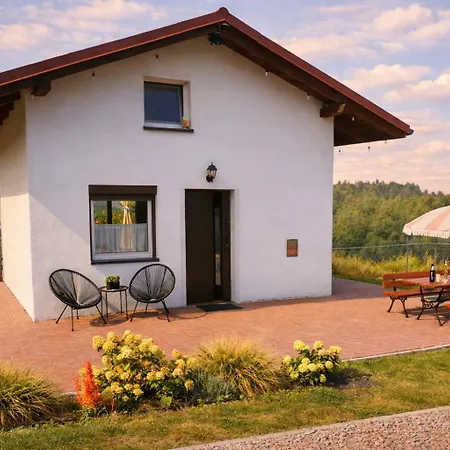 Feriehus Jawornica House - Z Pieknym Widokiem, Gory, Las, Beskidy, 3 Sypialnie *