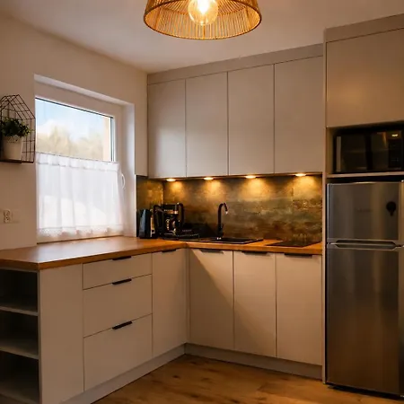 Jawornica House - Z Pieknym Widokiem, Gory, Las, Beskidy, 3 Sypialnie Feriehus *