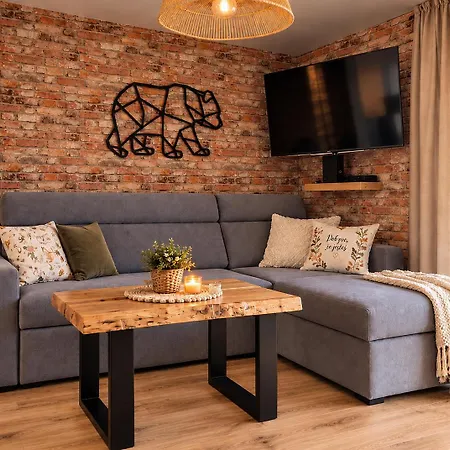 Jawornica House - Z Pieknym Widokiem, Gory, Las, Beskidy, 3 Sypialnie بيت للعطل *