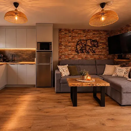 Jawornica House - Z Pieknym Widokiem, Gory, Las, Beskidy, 3 Sypialnie * تارجانيتسه